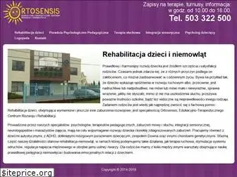 ortosensis-marki.pl