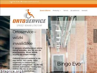 ortoservice.com.pl