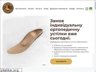 ortotop.com.ua