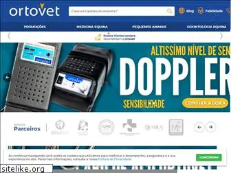 ortovet.com.br