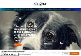 ortovet.ro