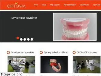 ortovia.com