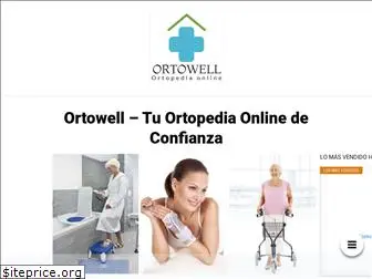 ortowell.es