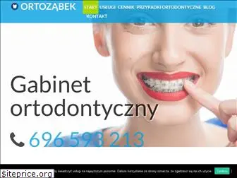 ortozabek.pl