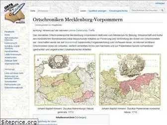 ortschroniken-mv.de