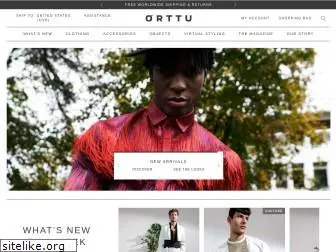 orttu.com