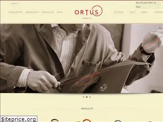 ortus-bag.com