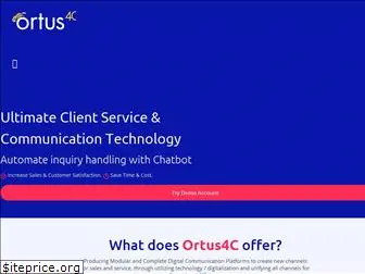 ortusdesk.com