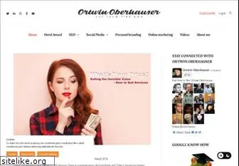 ortwin-oberhauser.com