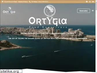 ortygia.eu