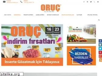 orucmarket.com