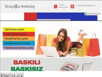 orucogluambalaj.com