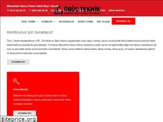 oructeknik.com