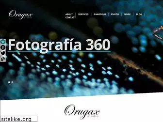 orugax.com