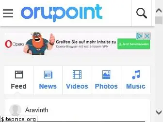 orupoint.com