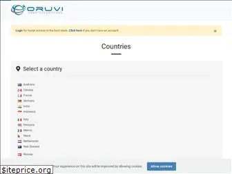 oruvi.com