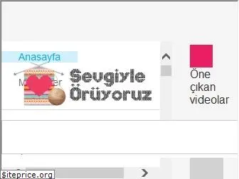 oruyoruz.com