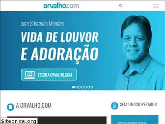 orvalho.com