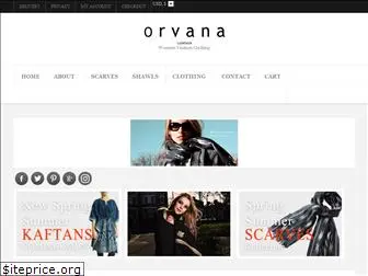 orvana.co.uk