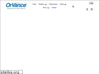 orvance.com