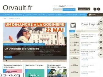 orvault.fr