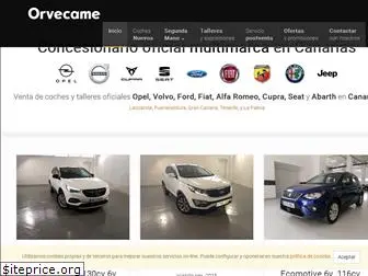 orvecame.com