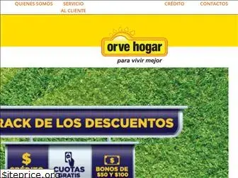 orvehogar.com.ec