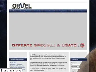 orvel.info