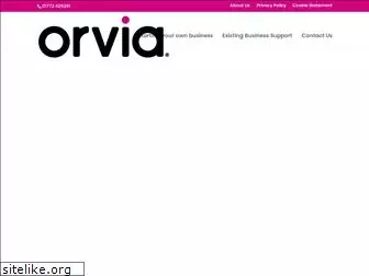 orvia.co.uk