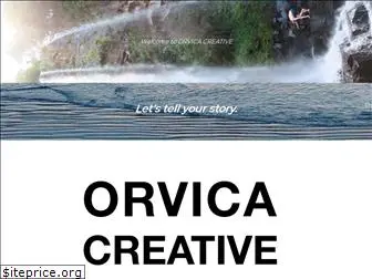 orvicacreative.com