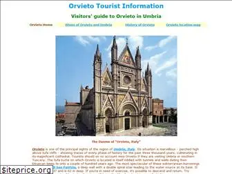 orvieto-info.com