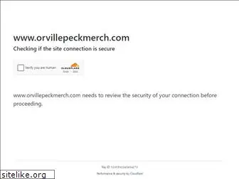 orvillepeckmerch.com
