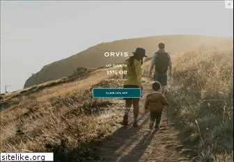 orvis.com