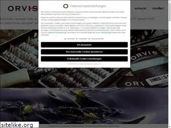 orvis.de