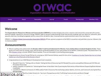 orwac.org