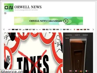 orwell-news.ch