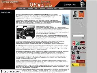 orwell.hu