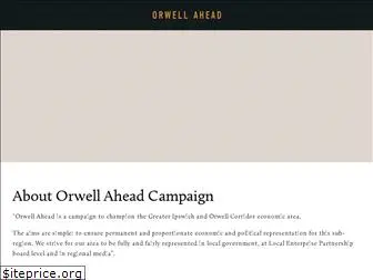 orwellahead.co.uk