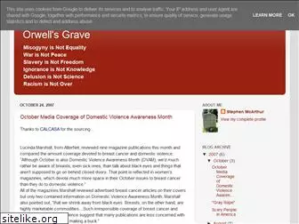orwellsgrave.blogspot.com