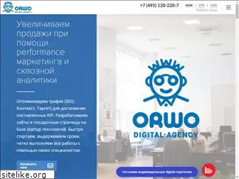 orwo.ru