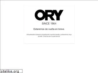 ory.es