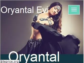 oryantalevi.com