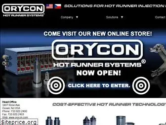 orycon.com