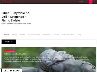 orygenes.pl