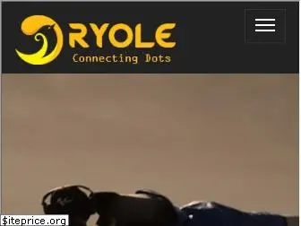 oryole.com