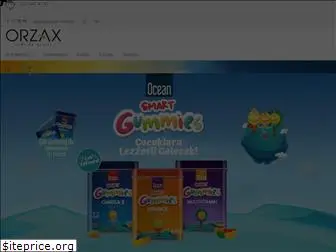 orzax.com