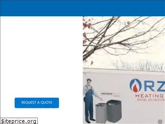 orzechheating.ca