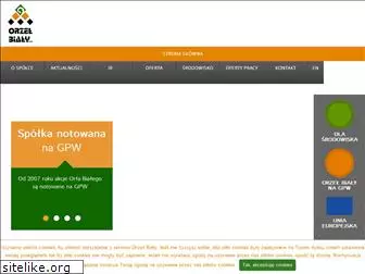 orzel-bialy.com.pl