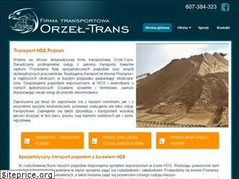 orzel-trans.pl