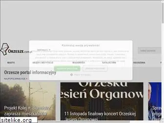 orzesze.com.pl